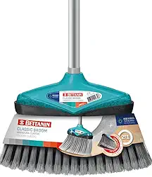 Vassoura Original Concept Noviça Anis