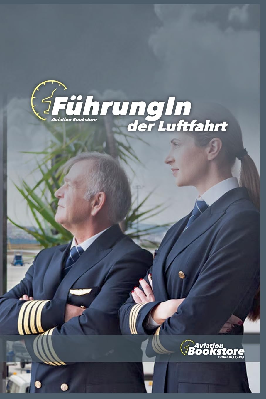 Führung In der Luftfahrt (Aviation)