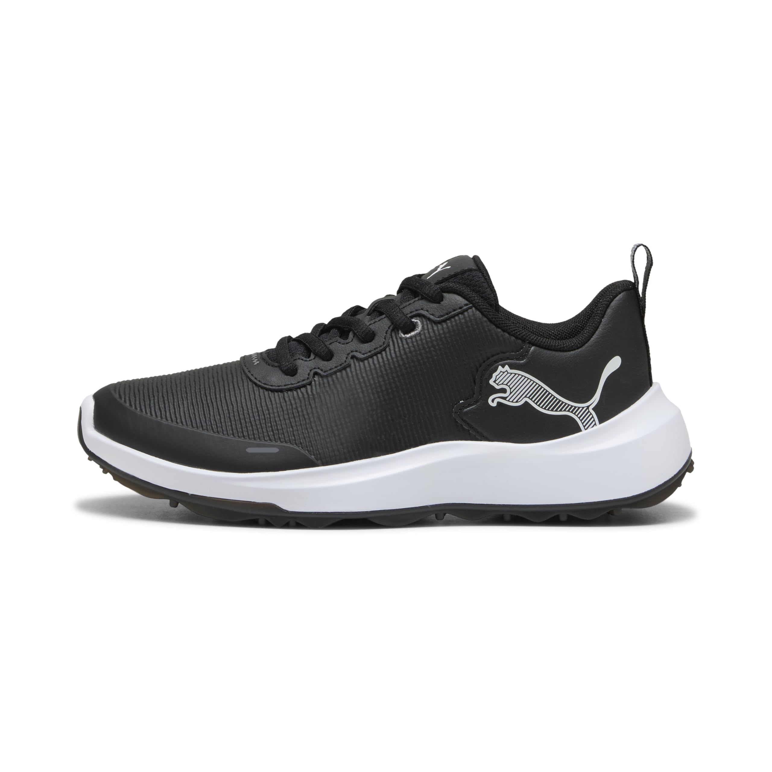 Puma Unisex Kinder Gruve Sport JuniorGolfschuh