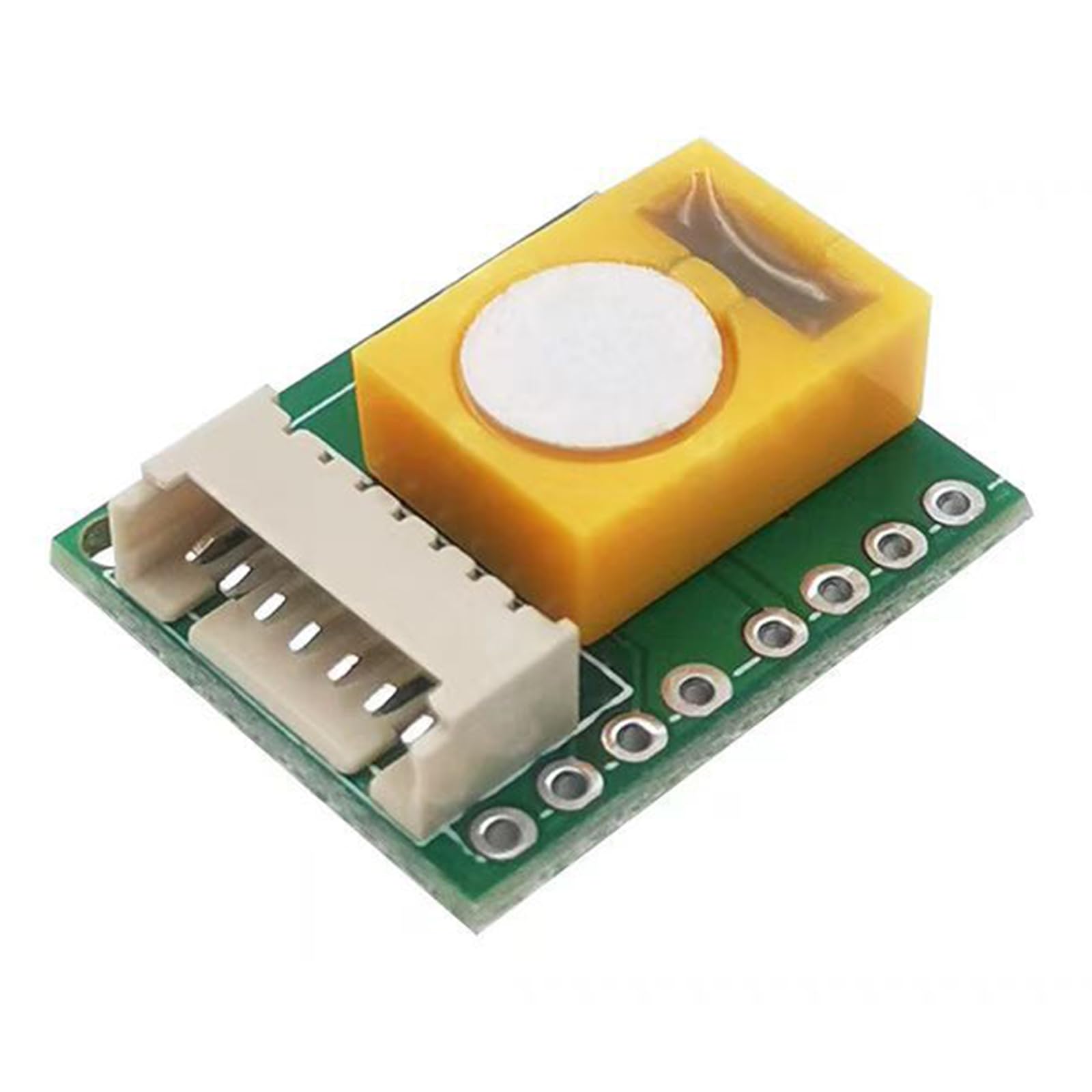 Carotoe A Detection Module For Ethanol With Modular Design Nd Realtime Dat Output For Engineers Transducer Component