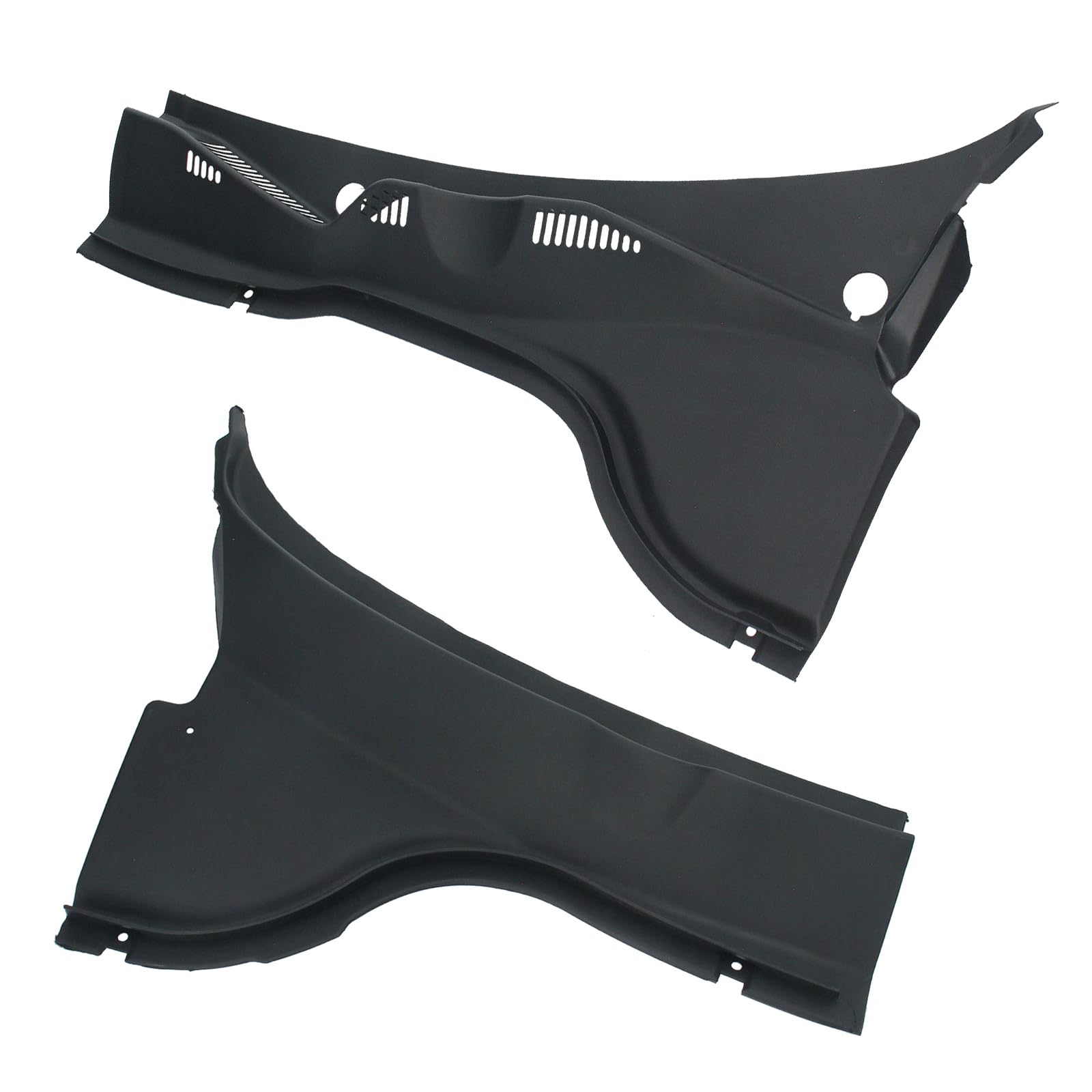 Wasserkastenabdeckung Für VW Passat B6 3C B7 362 365 2005-2015 Rechts