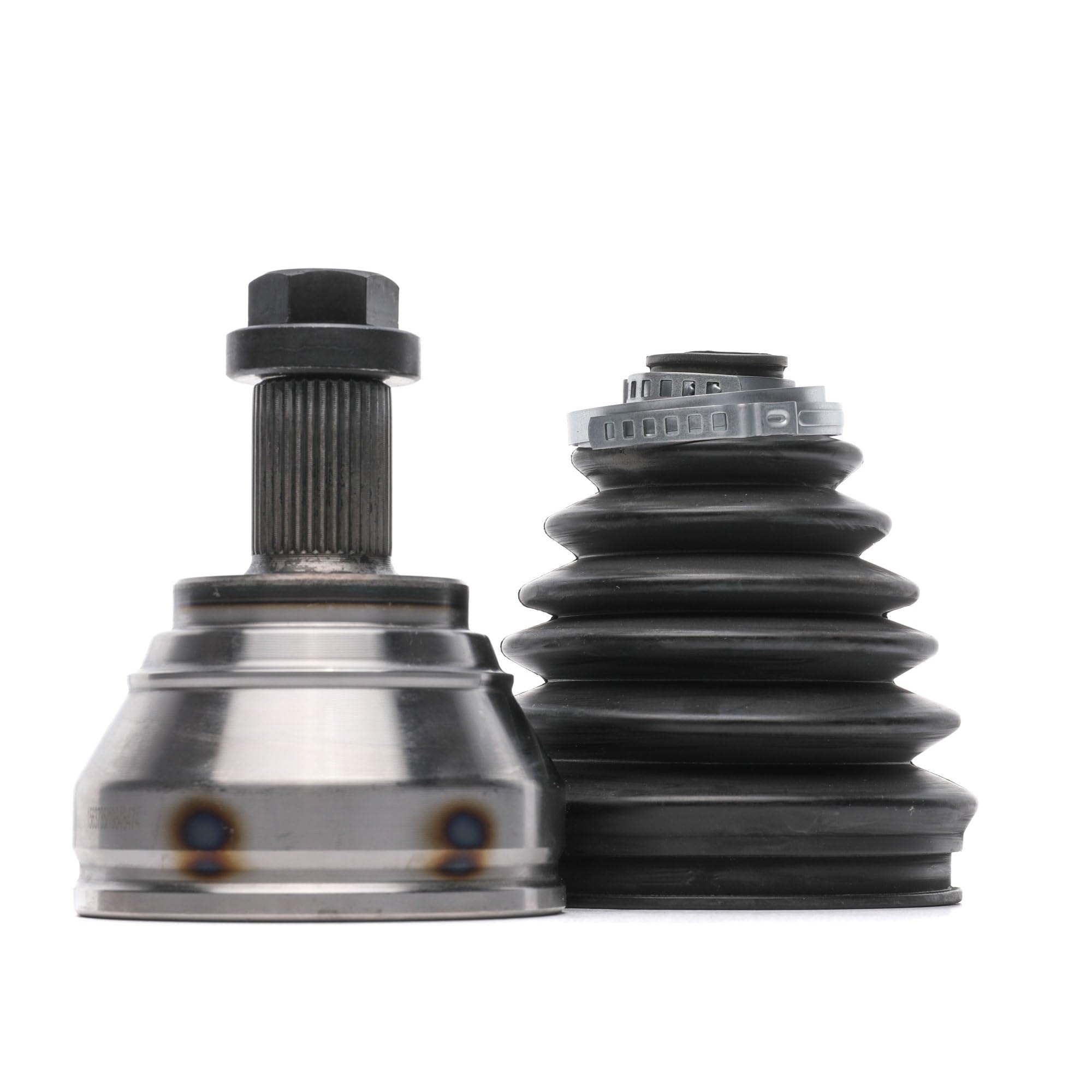 RIDEX 5J0964 Gelenksatz Antriebswelle Achswelle Vorne radseitig Kompatibel mit VW Passat Variant 365 7N0498099 7N0498099A 7N0498099B