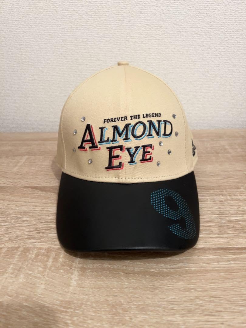 Amazon.co.jp: アーモンドアイ キャップ JRA 帽子 : ファッション