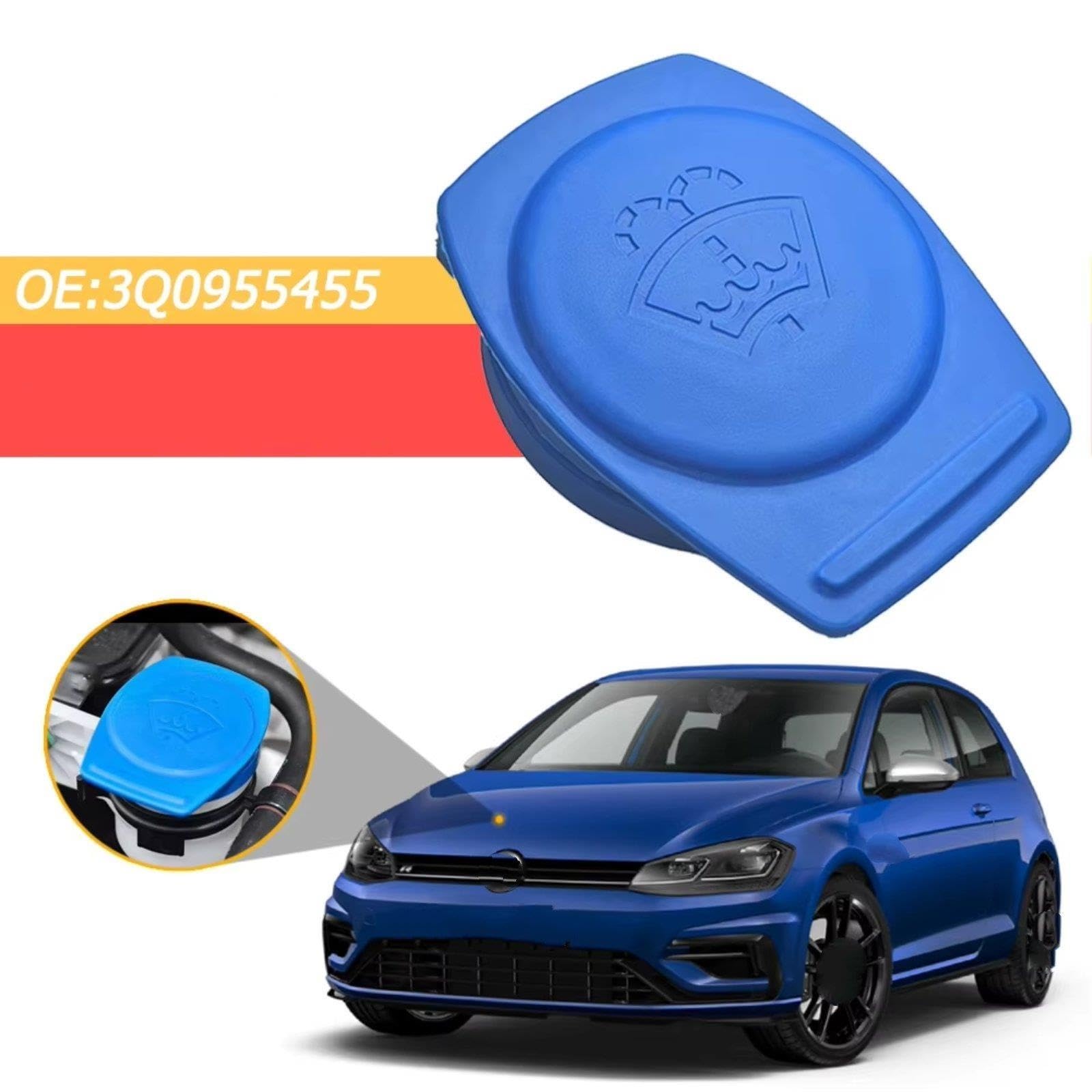 Tapón Limpiaparabrisas Coche Para Porsche Para Cayenne 955 957 958