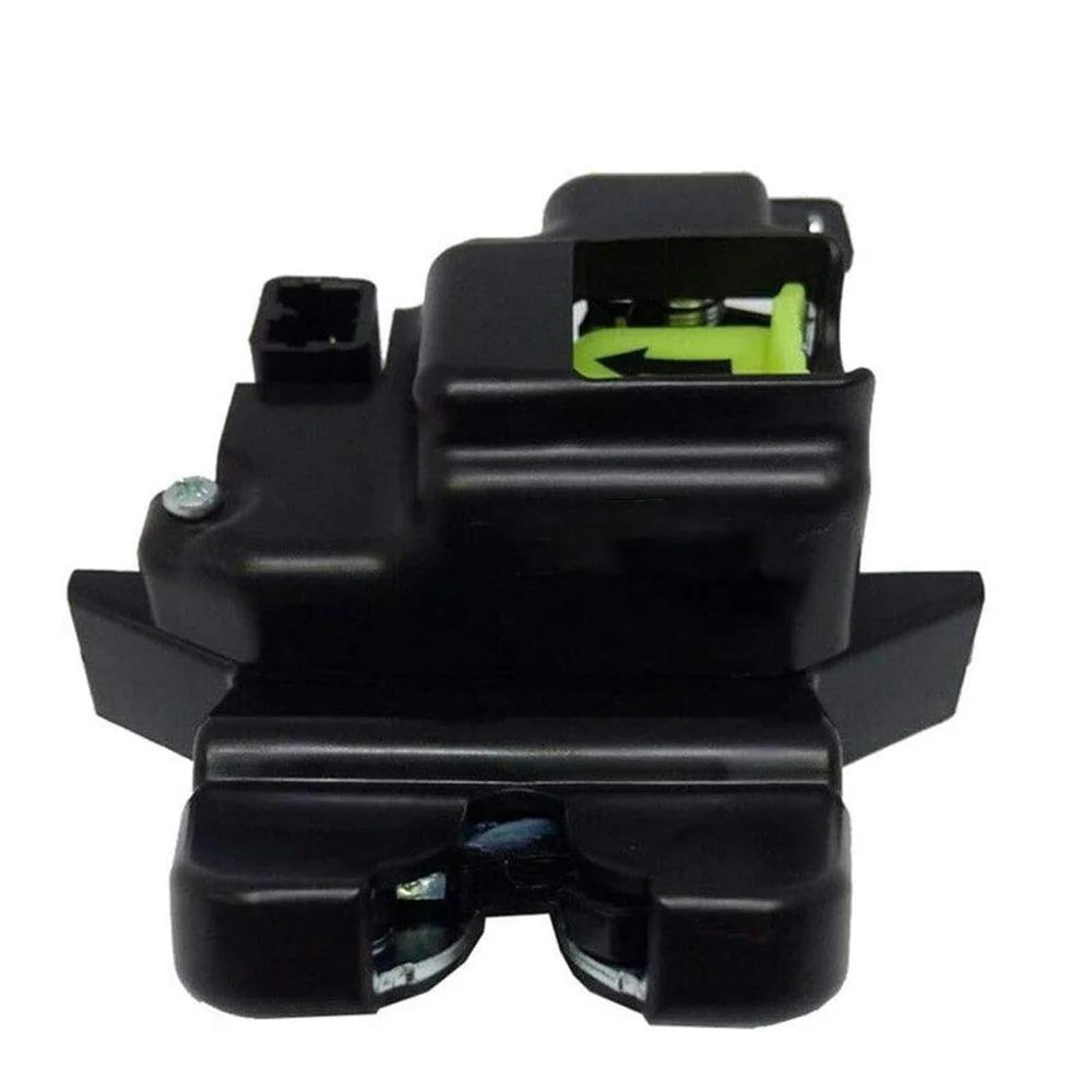 Yueyzhk One Color Car Tailgate Trunk Latch Mechanism Door Lock Actuator Parts 81230-3X010 For Hyundai For Elantra Sedan 2011-2014
