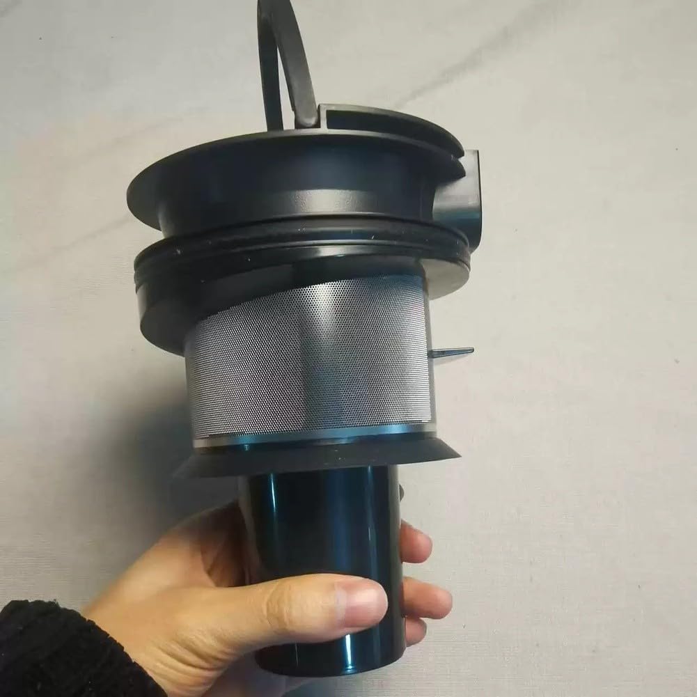 Coppa per polvere Ricambio per Dreame M12PRO M12S H30MIX Coppa
