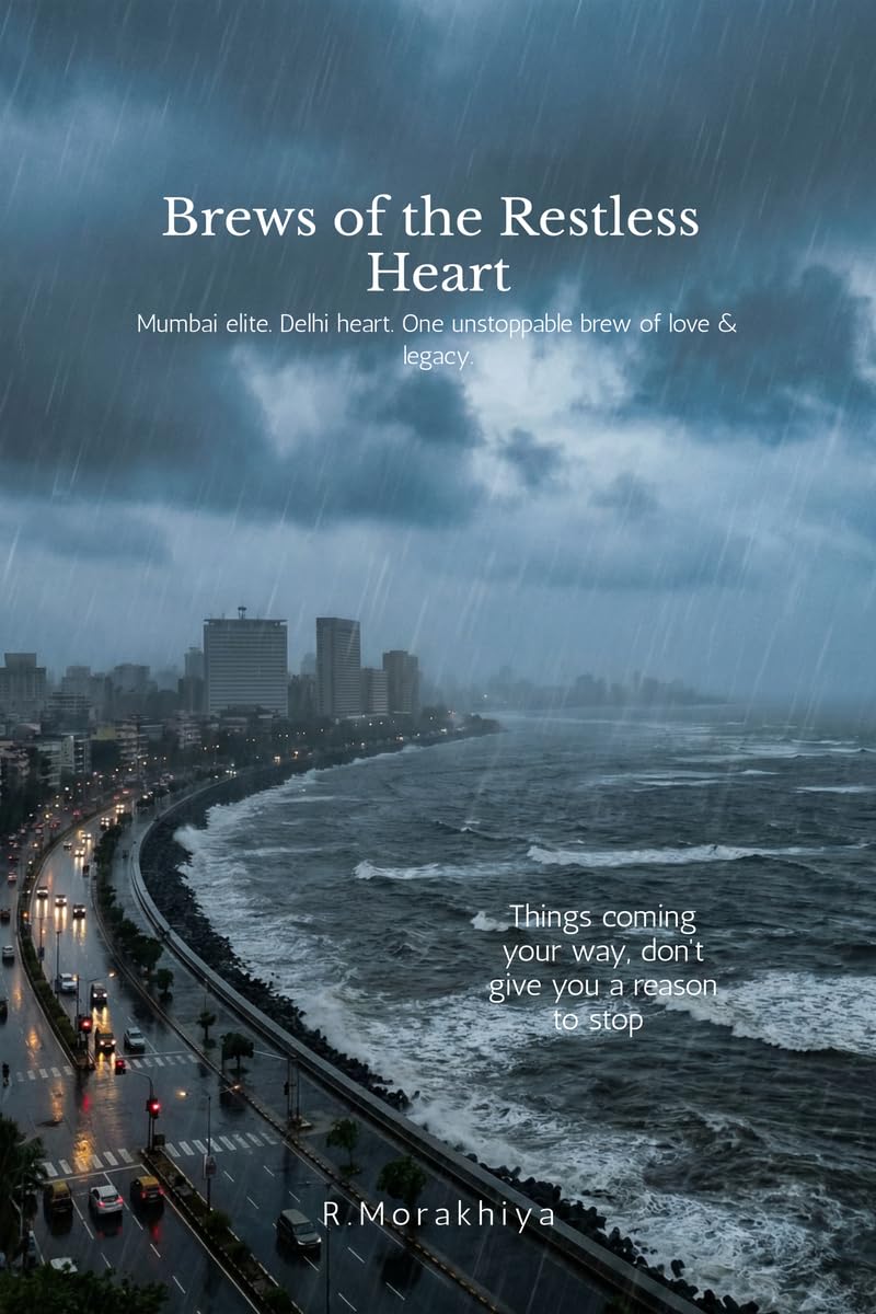 Brews of The Restless Heart
