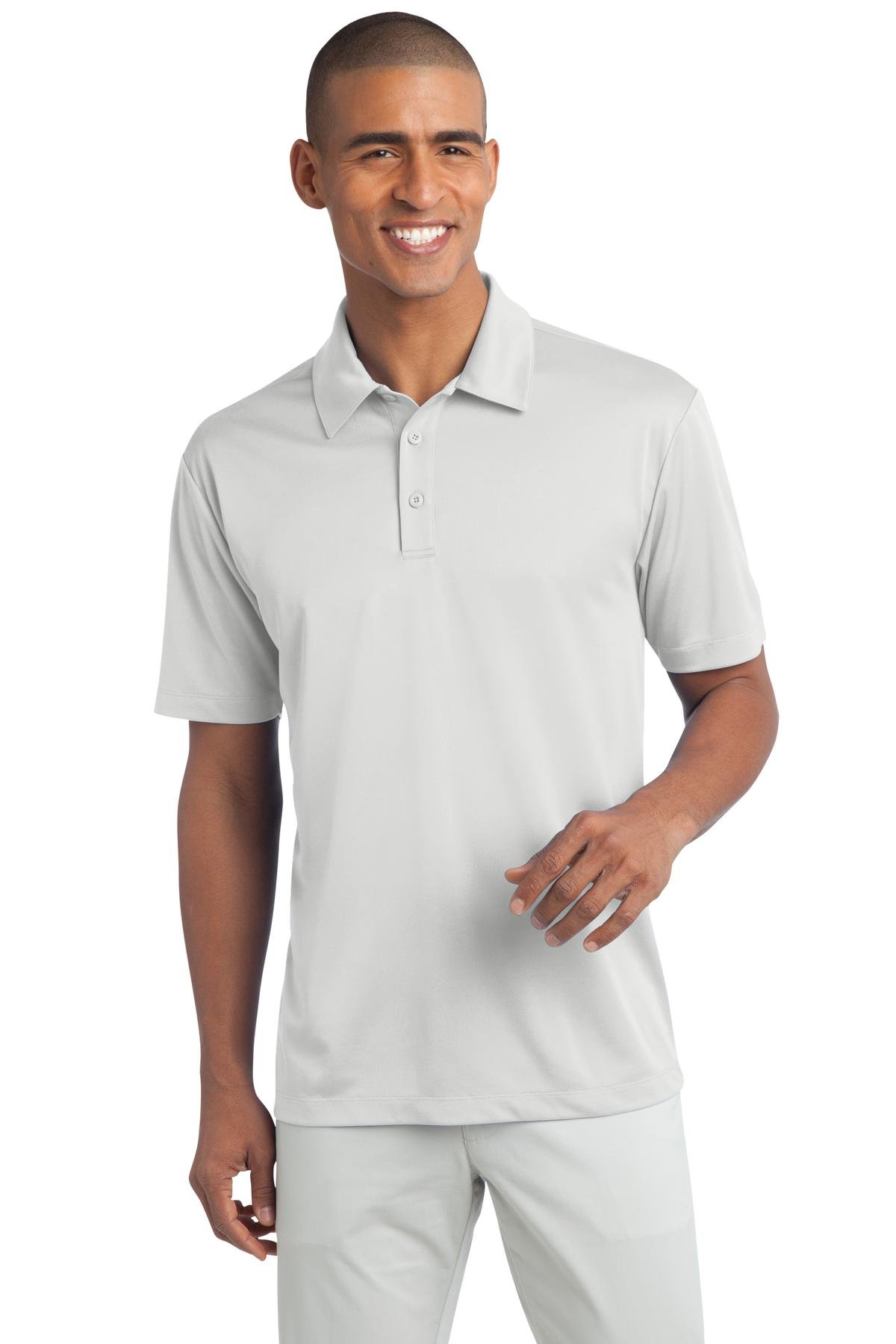 Port AuthoritySilk Touch Performance Polo