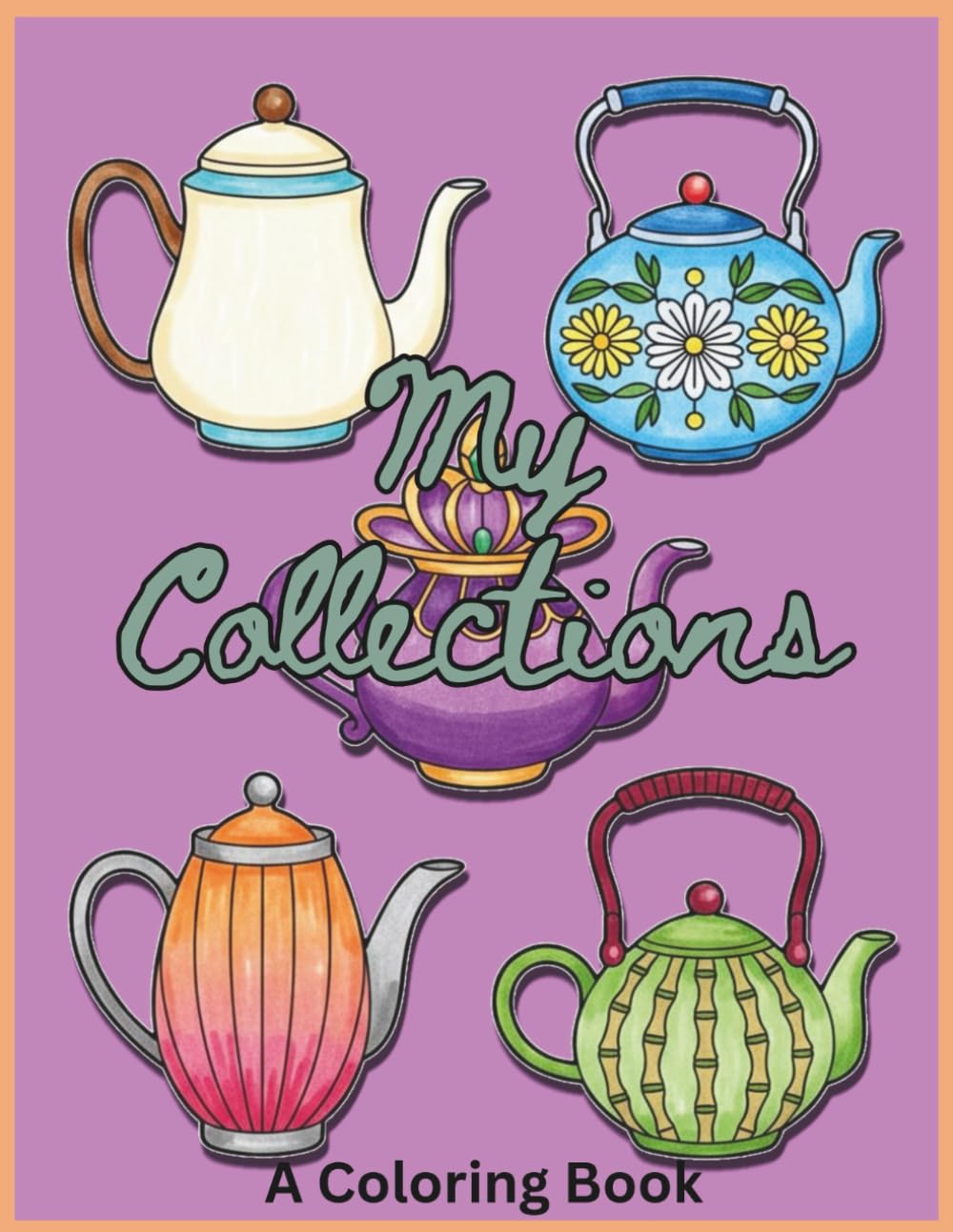 My Collections