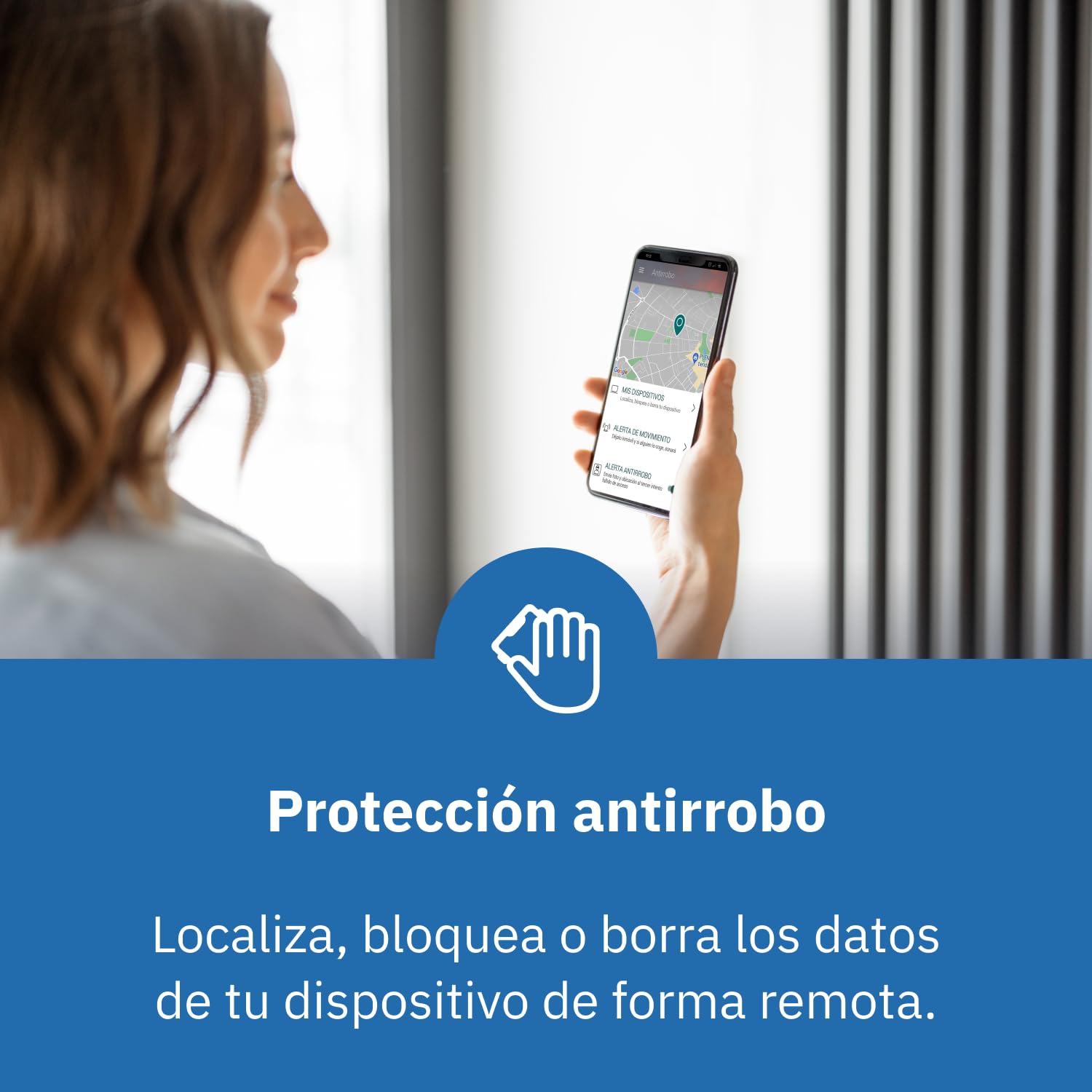 Panda Dome Complete 2026 – Antivirus Cloud y VPN, Gestor de contraseñas (5 dispositivos)
