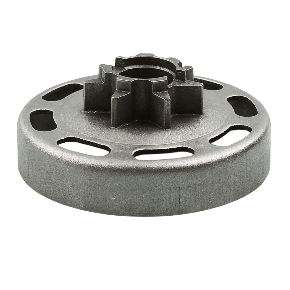 CAMPANA FRIZIONE PIGNONE 325 PER MOTOSEGA Husqvarna 435 440 - Foto 11