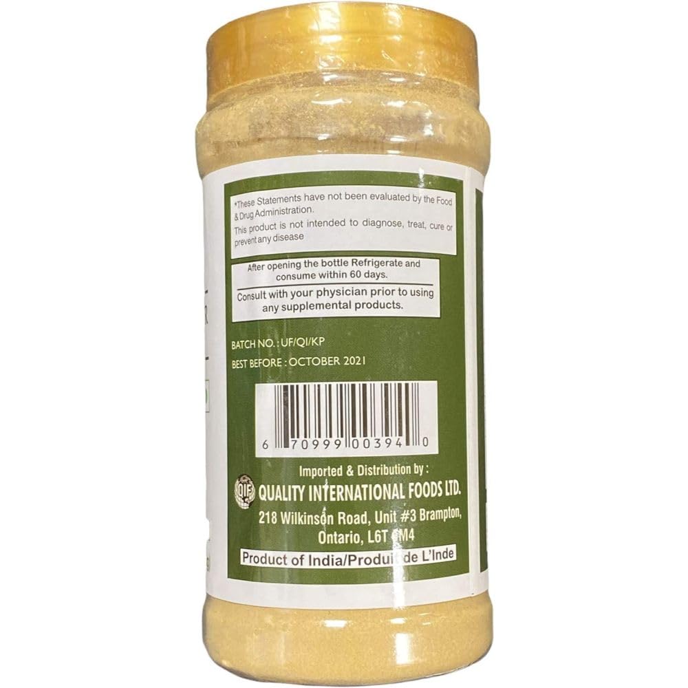 Aman's Aman's Karela Polvere 200g - 200 g