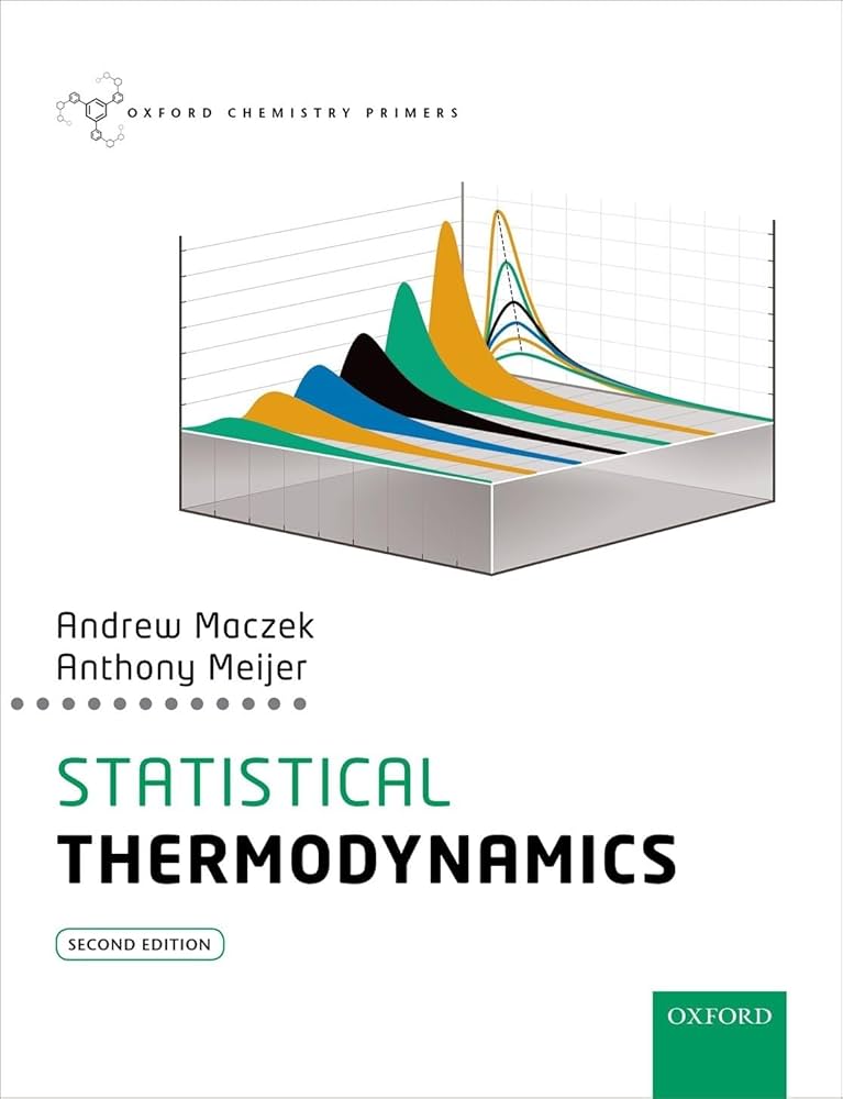 洋書 THERMODYNAMICS AND STATISTICAL MECHANICS Thermodynamics and Statistical Mechanics: An Integrated