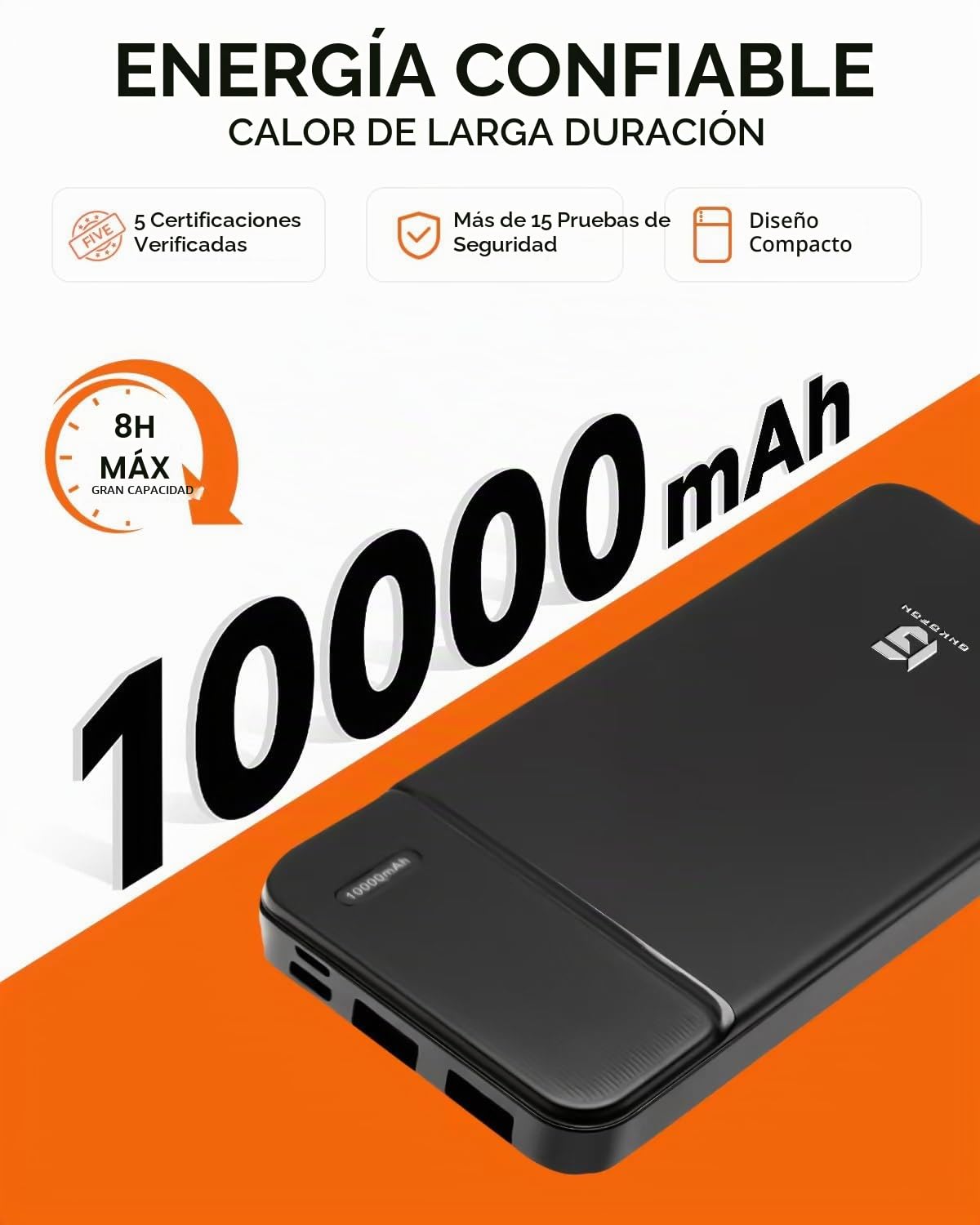Chaleco Calefactable para Hombre Mujer,Chaqueta Calefactable con 10000mah Bateria 3 Niveles de Temperatura,13 Zonas de Calefacción,Tamaño Ajustable, Eléctrico Chaleco Térmico para el Invierno