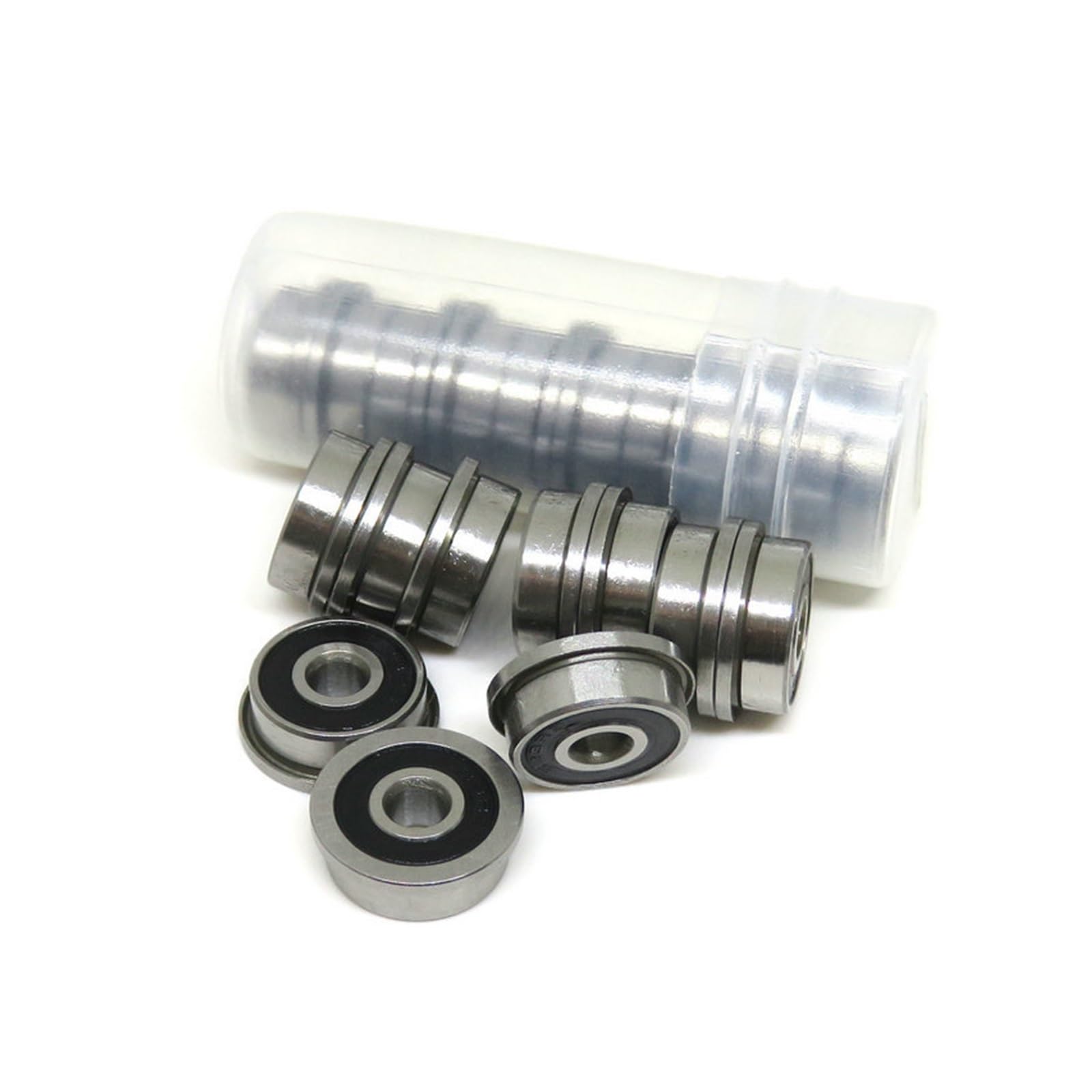 Roulement à billes F695 pour réparer votre imprimante 3D Voron à l'atelier