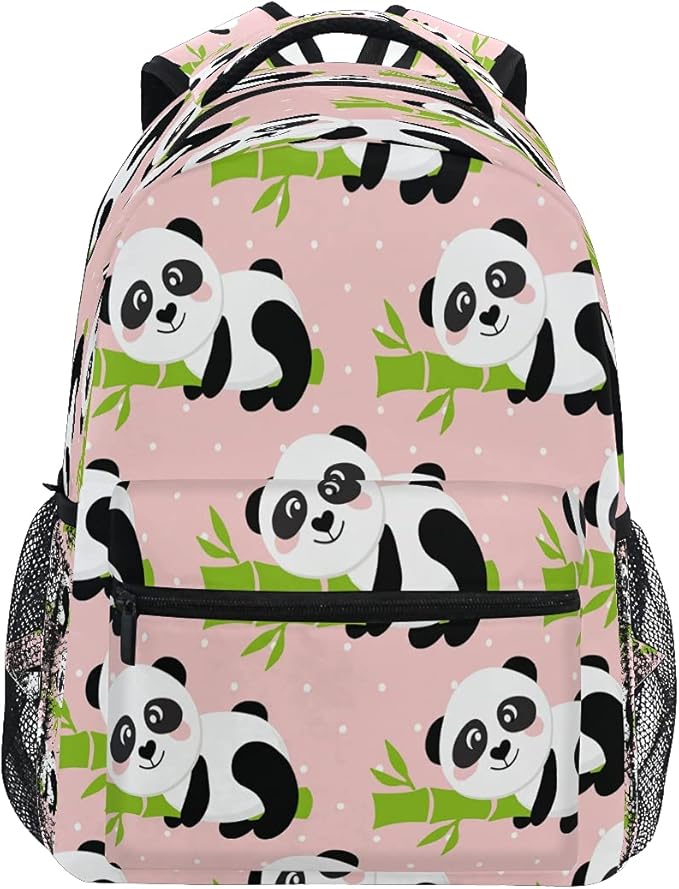 Zaino Per Ragazze Fringoo | La Sciuscetteria - Foto 6