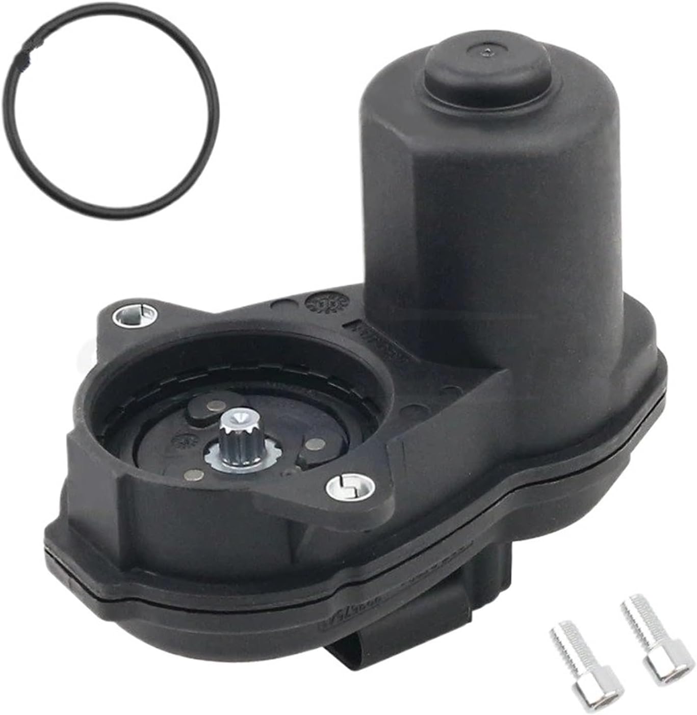 Electric Parking Brake For BMW For X3 For X4 For X5 For X6 2018 2019 2020 34216888850 Rear Parking Brake Actuator Electric Motor