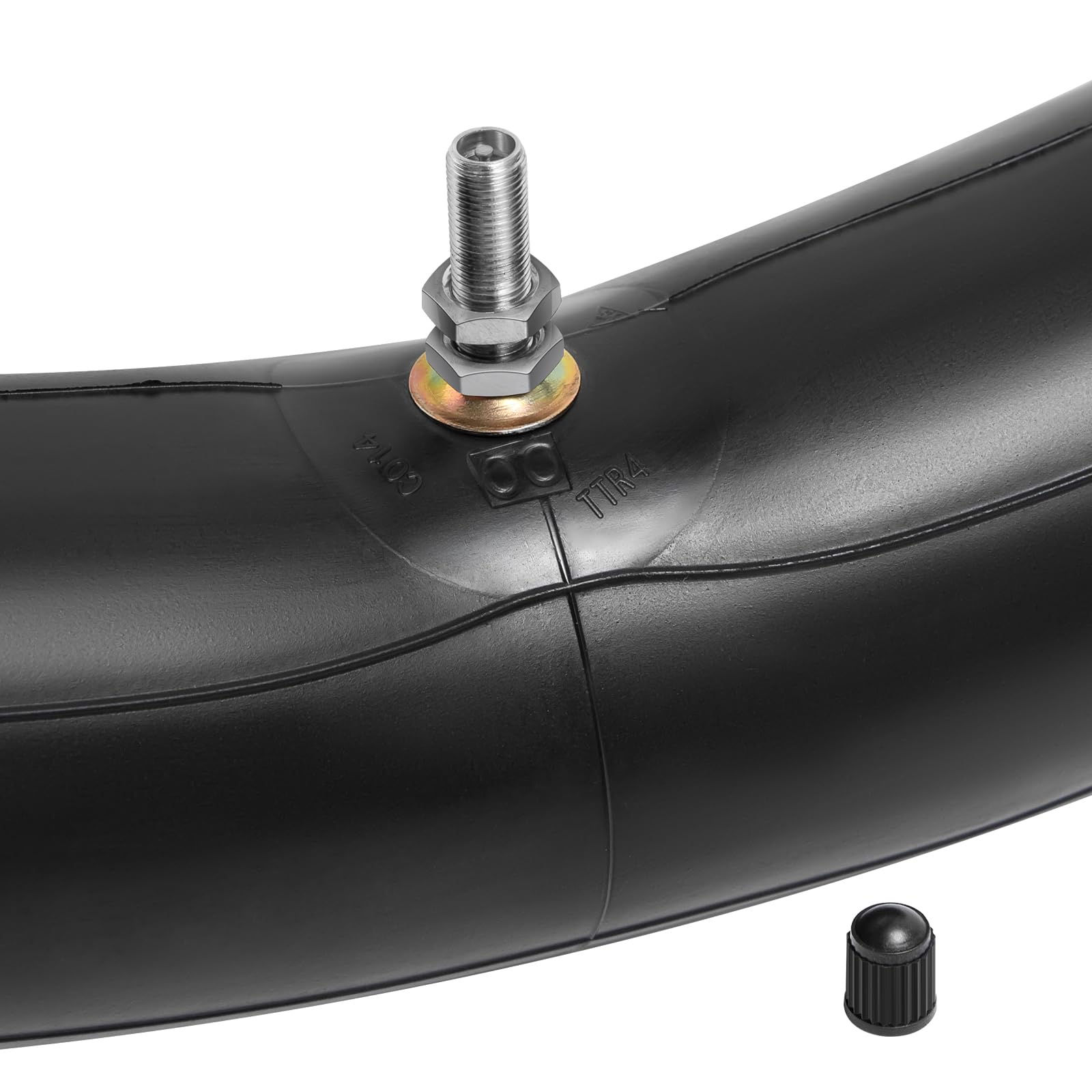 3.00-14 2.75-14 2.75/3.00-14 Butyl Rubber Motorcycle Inner Tubes...