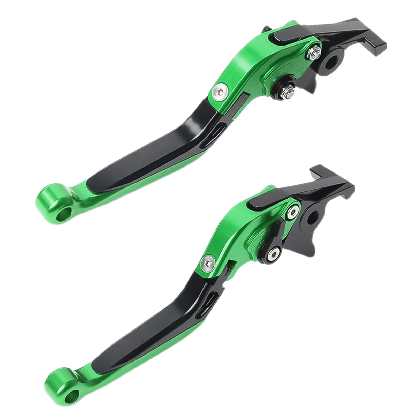 Levier d'embrayage moto pliable pour le confort en randonnée