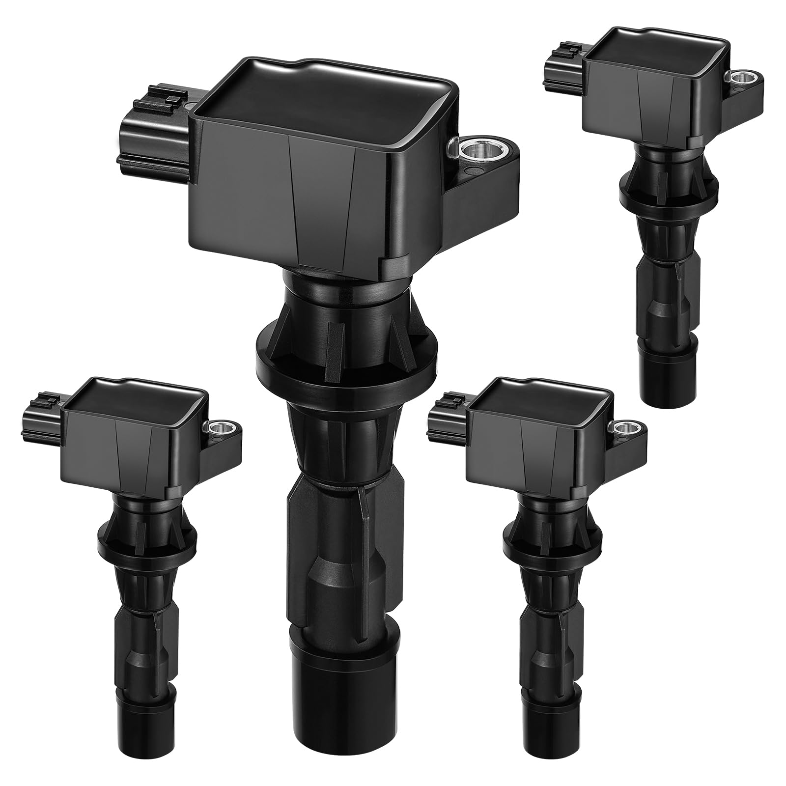 4 Ignition Coils UF540/L3G218100 for Mazda CX-7/3/6