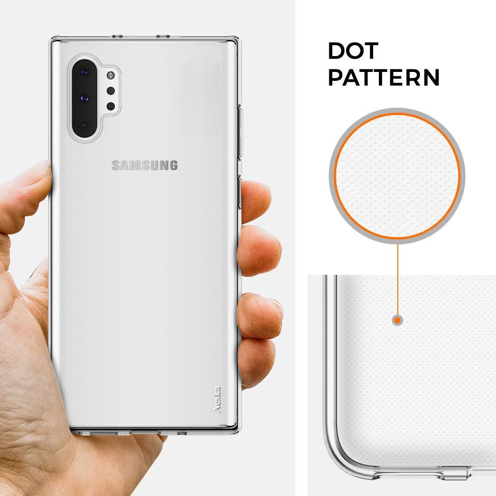Amazon.co.jp: NUPO Samsung Galaxy Note10+ SC-01M / SCV45 / Note10+ 