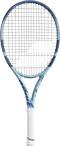 Miniatura 1 de Babolat Pure Drive Junior - Raqueta de tenis (25 pulgadas, 11 generación)