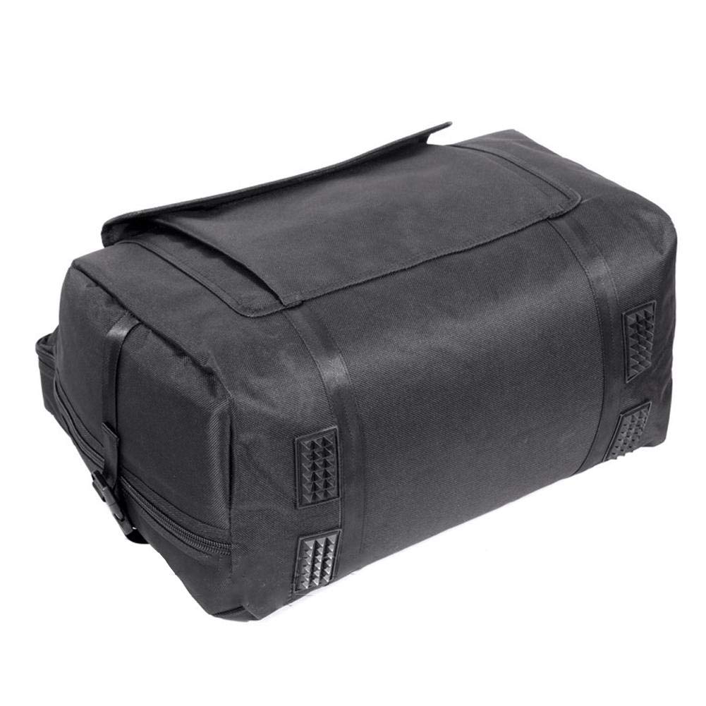 Fundas para Acordeones - Bolso para Acordeón - Caso para 48 Y 60 Y 72 Bajos Acordeón, 1200D Oxford Cloth,