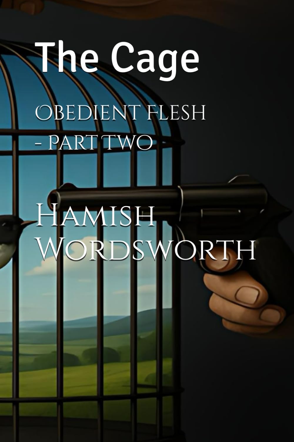 Obedient Flesh - Part Two: The Cage