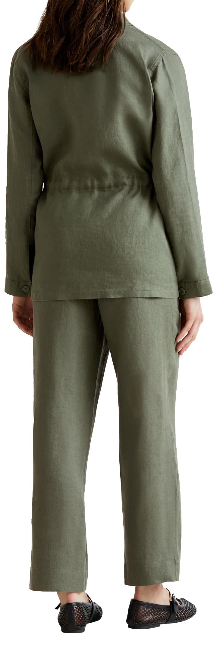 United Colors of Benetton Damen Giacca 2aghdn07q Jacke