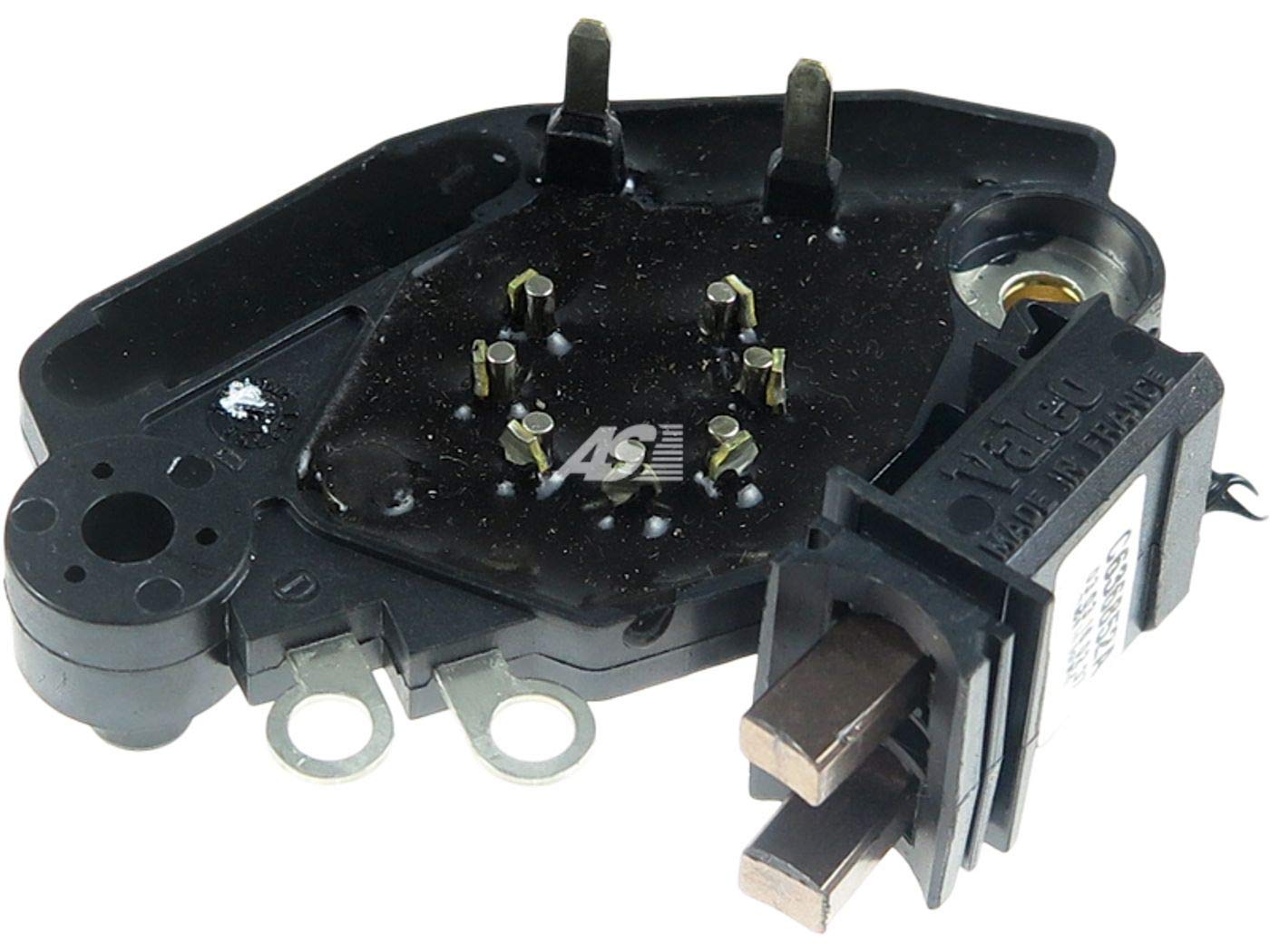Regolatore Alternatore AS-PL ARE3120 - Ricambio Auto Per Alternatori - Foto 9
