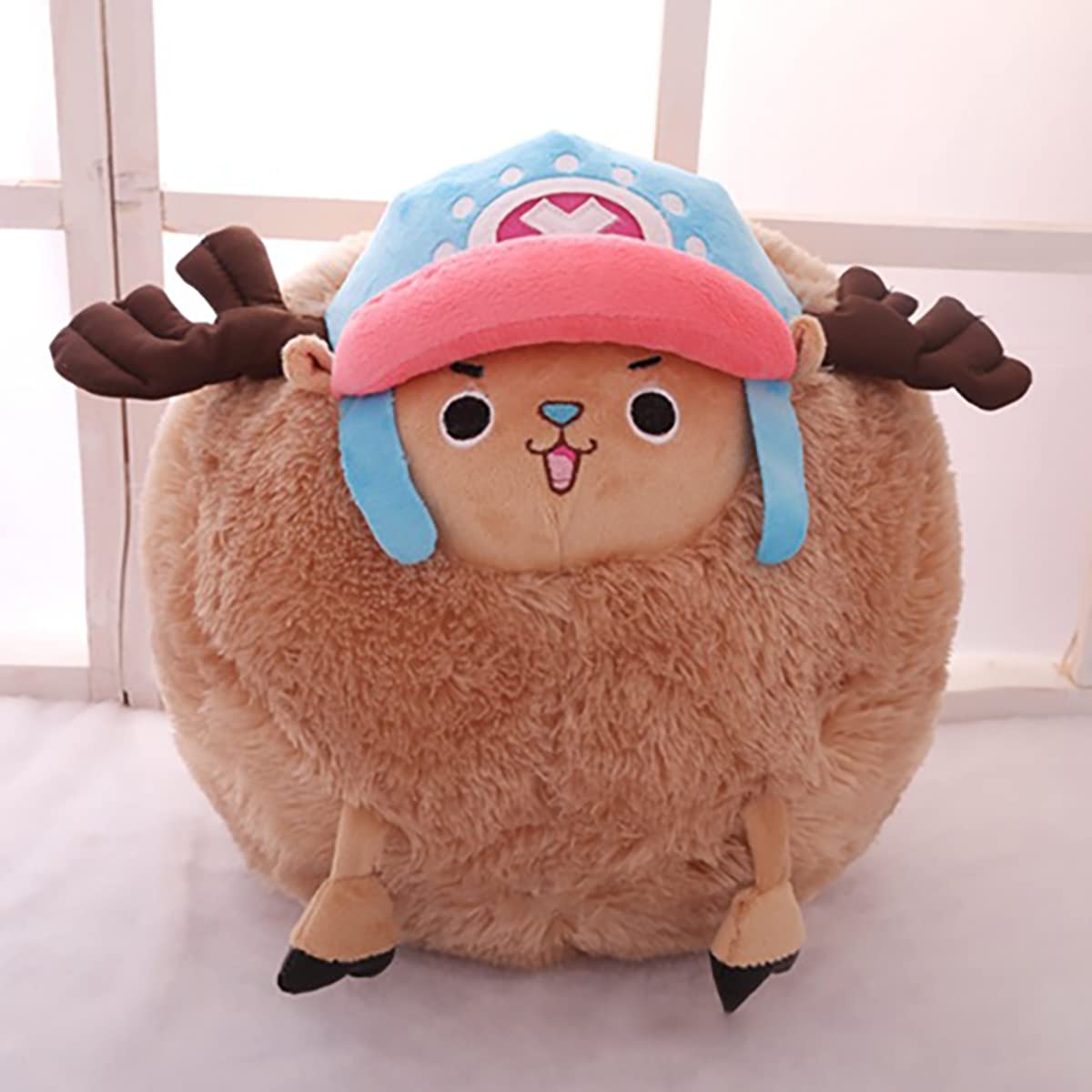 クッション・抱きまくら・ブランケット TONYTONY.CHOPPER stuffed collection クッション・抱きまくら・ブランケット TONYTONY.CHOPPER