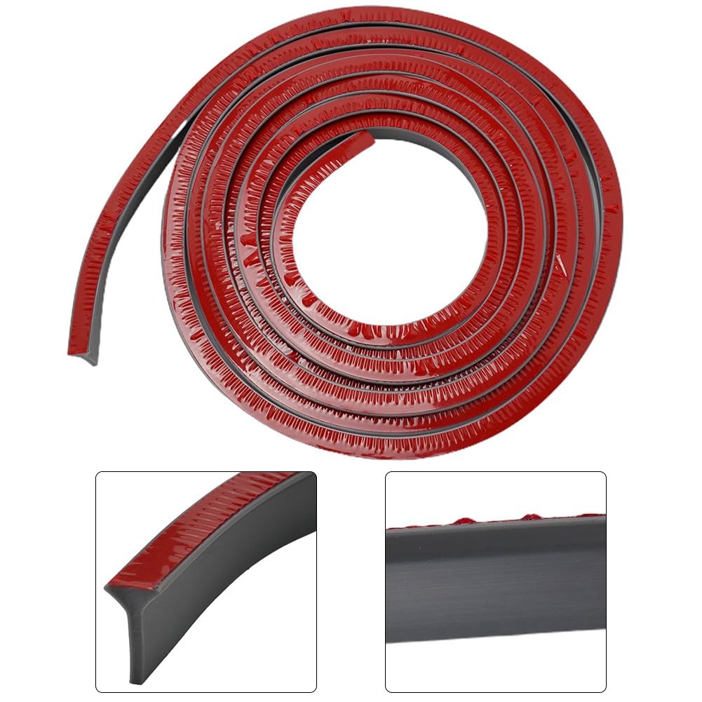 Barrera de ducha flexible de 500 cm para baño y cocina color gris y transparente 30 mm de altura fácil de insta 1 paquete ideal para seguridad en la ducha y el baño