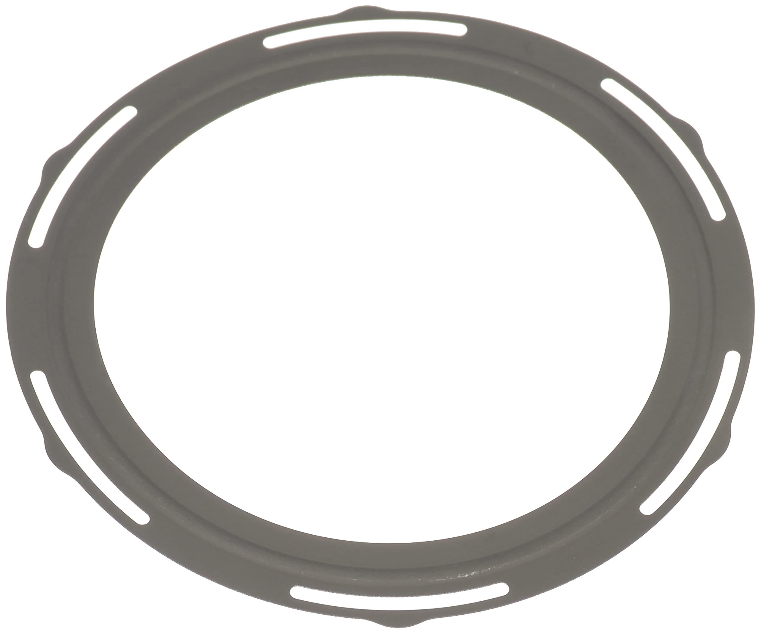 Fel-Pro® 72898 - EGR Valve Gasket - View #9
