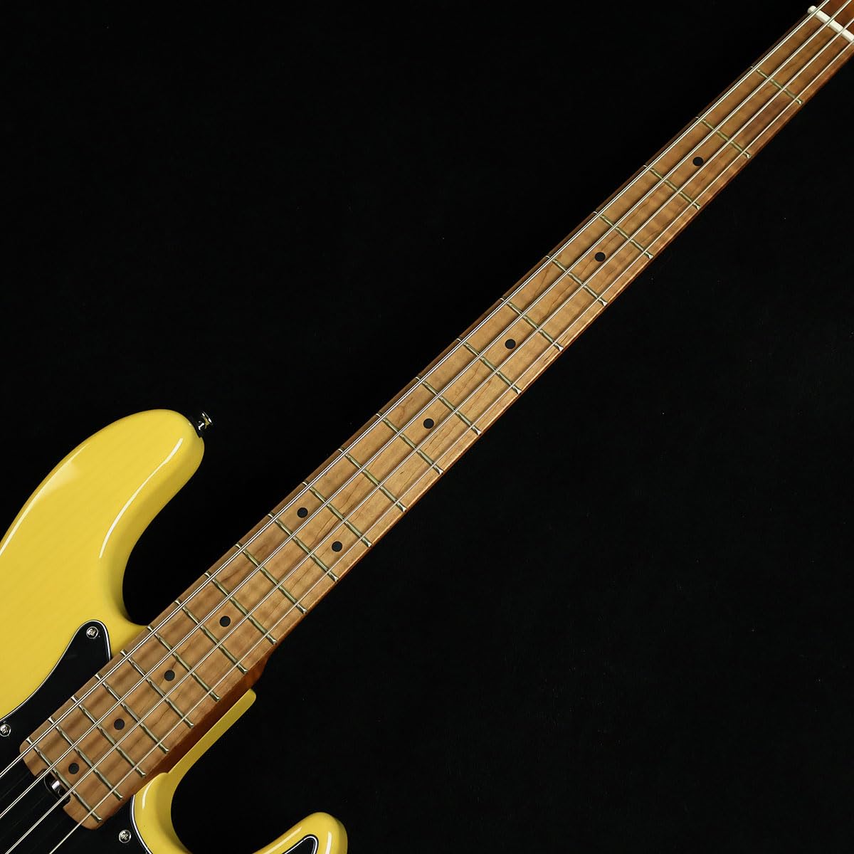 Bacchus バッカス WL4-ASH/RSM Bacchus エレキベース WL4-ASH/RSM | Deviser ｜株式会社ディバイザー｜長野県松本市の