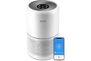 Cosori CO130-AO: An Air Fryer Toaster Oven and Oven Rack to Elevate Your Cooking Experience