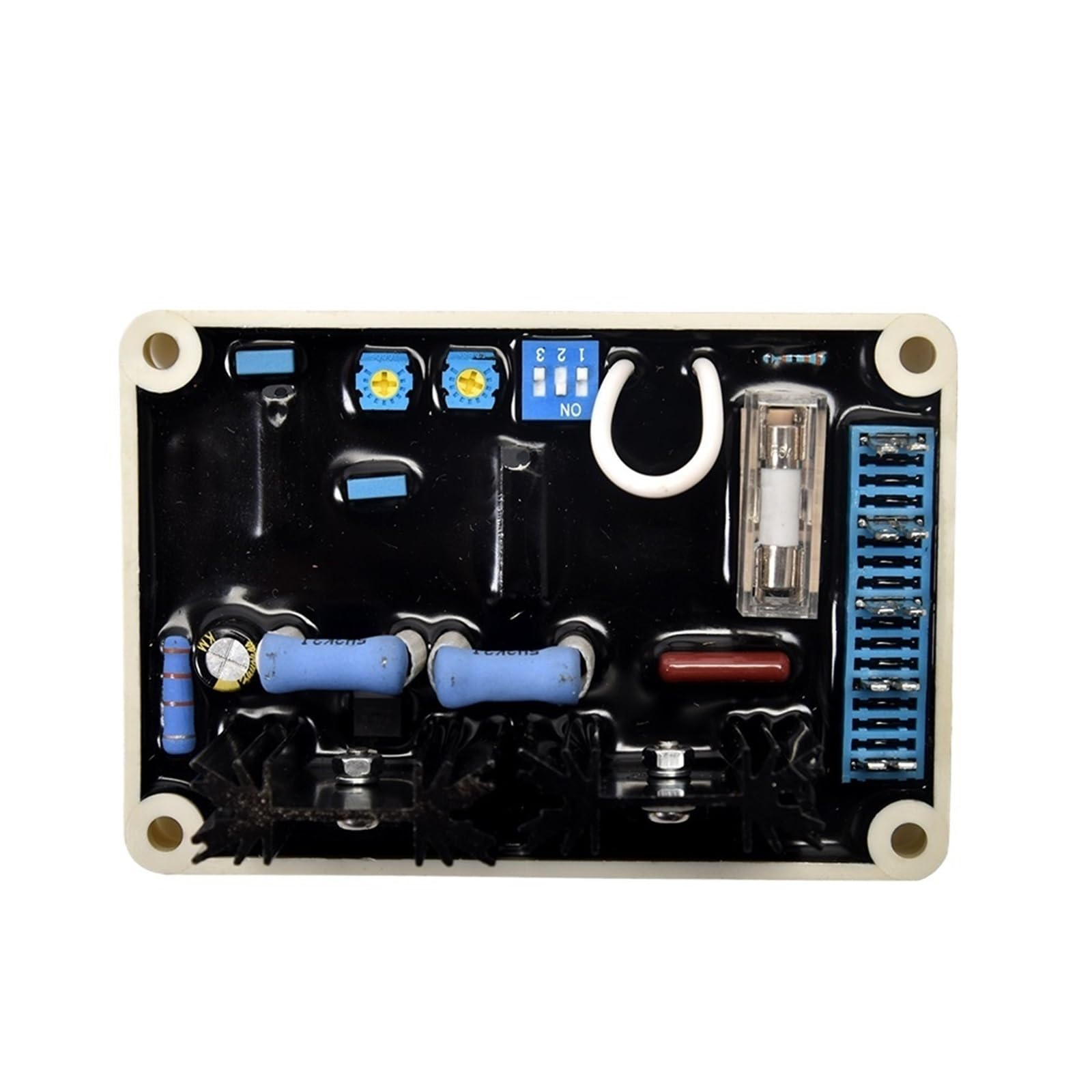 EA04C AVR regulator napięcia Stabilizator agregatu prądotwórczego
