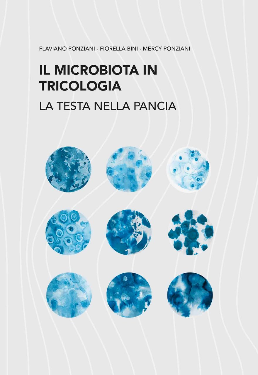 Il Microbiota In Tricologia. La Testa Nella Pancia - 4