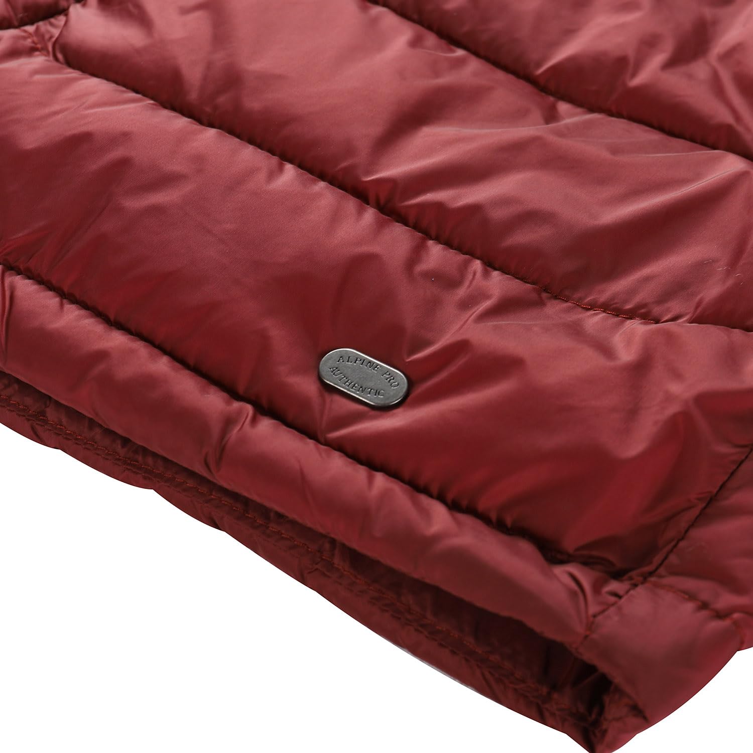 Alpine PRO LORFA Damen Wanderrock, Sportrock, Outdoorrock, Winterrock