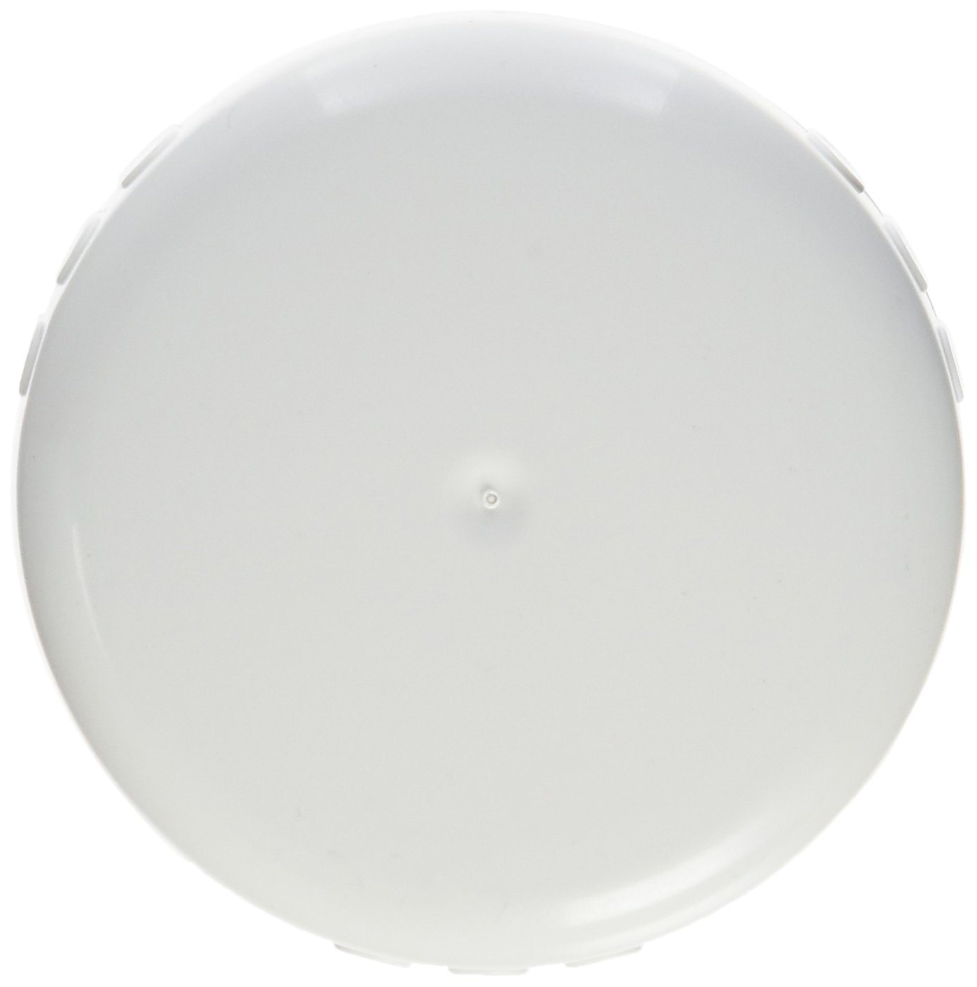 Thetford 301/445 Closing Cap for Pivot Arm, Seal, PP Qube 145/165/3, Motorhome, Cap, Polypropylene