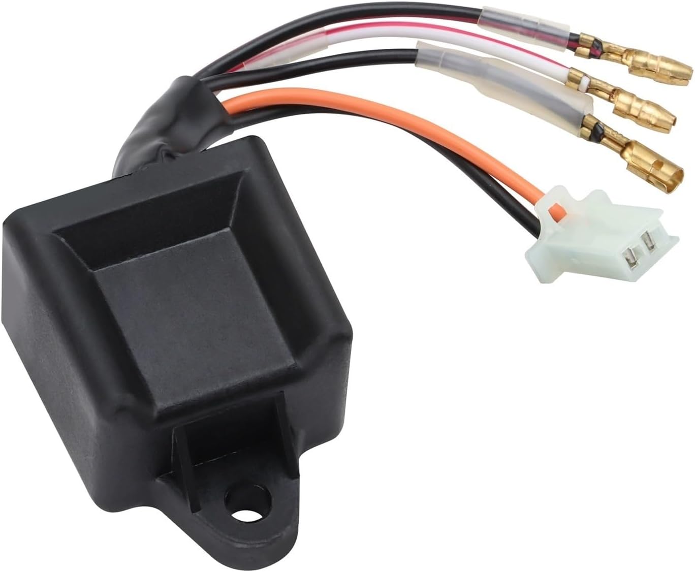 ユニバーサル CDI バイクのCDI点火装置5線