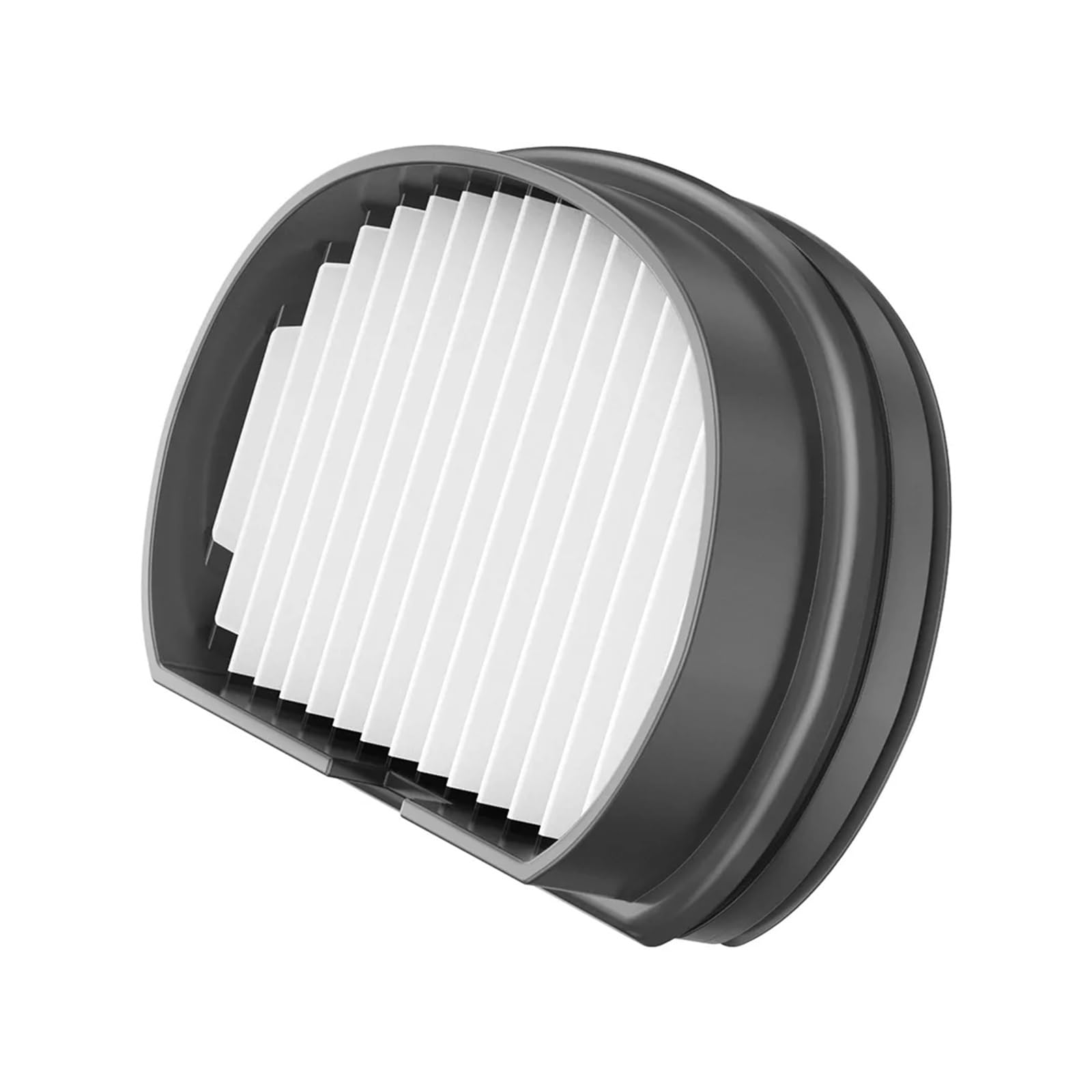Kompatybilny z odkurzaczem Dreame H20 H20 UltraMix H20 Mix CE H30 UltraMix Zestaw filtrów do kubków na kurz Wymienny wkład do szorowania podłóg(3pcs Set)