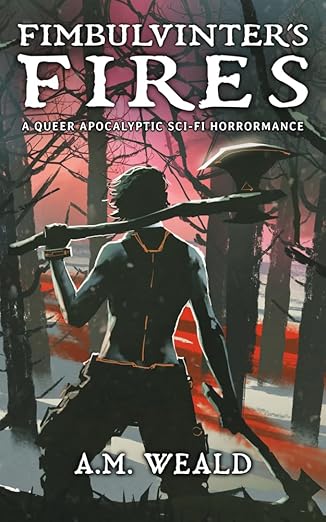 Fimbulvinter's Fires