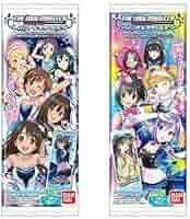 Amazon.co.jp: アイドルマスターシンデレラガールズセレクション