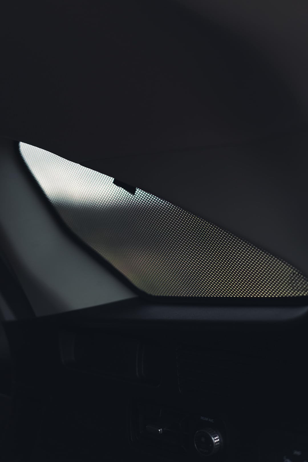 CAR SHADES Juego Compatible con Kia Sorento 5-Puertas 2020- (6-Partes) cortinillas Parasol a Medida