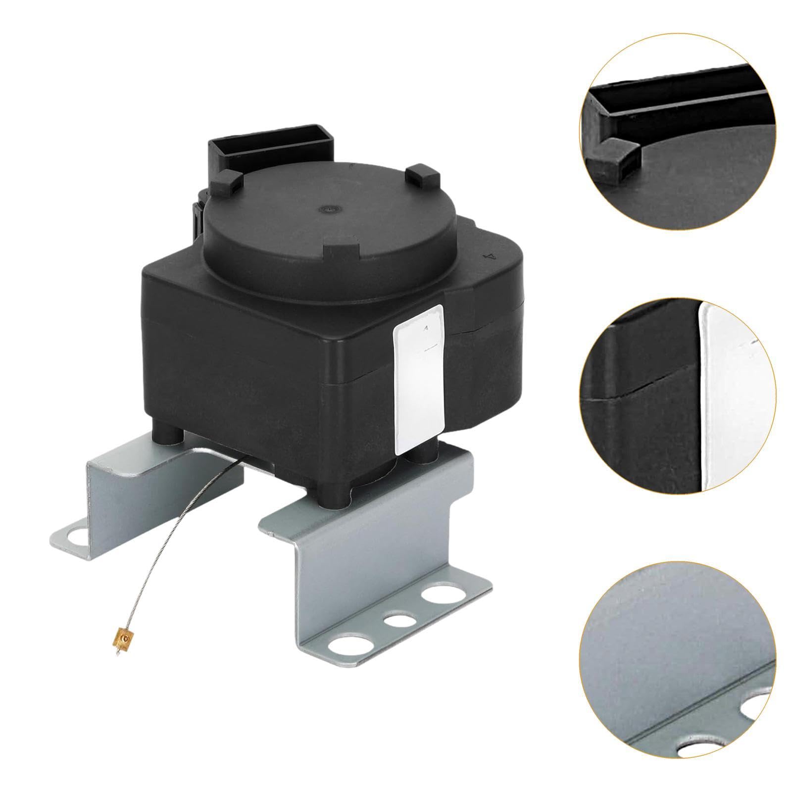 Repuestos para Lavadora, Repuestos para Lavadora Portátil Ligeros de Calidad, Desagüe para Lavadora DC31 20014C