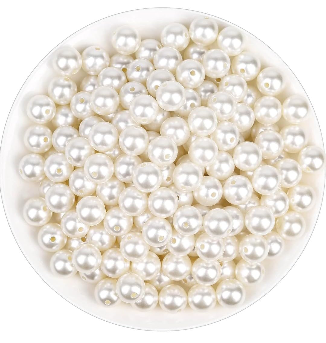 See full amazon price history chart for VRB DecTM Artificial Pearls Beads Moti Pearls Beads for Jewellery Making, Beads for Bracelet Making, Resin Art,Beads, Crafting, Scrap Booking and Embroidery DIY Craft (10MM (600Pcs), Off-White) VRB DecTM Artificial Pearls Beads Moti Pearls Beads for Jewellery Making, Beads for Bracelet Making, Resin Art,Beads, Crafting, Scrap Booking and Embroidery DIY Craft (10MM (600Pcs), Off-White) (B0D29KP4SR) Amazon Price History, Amazon Price Tracker