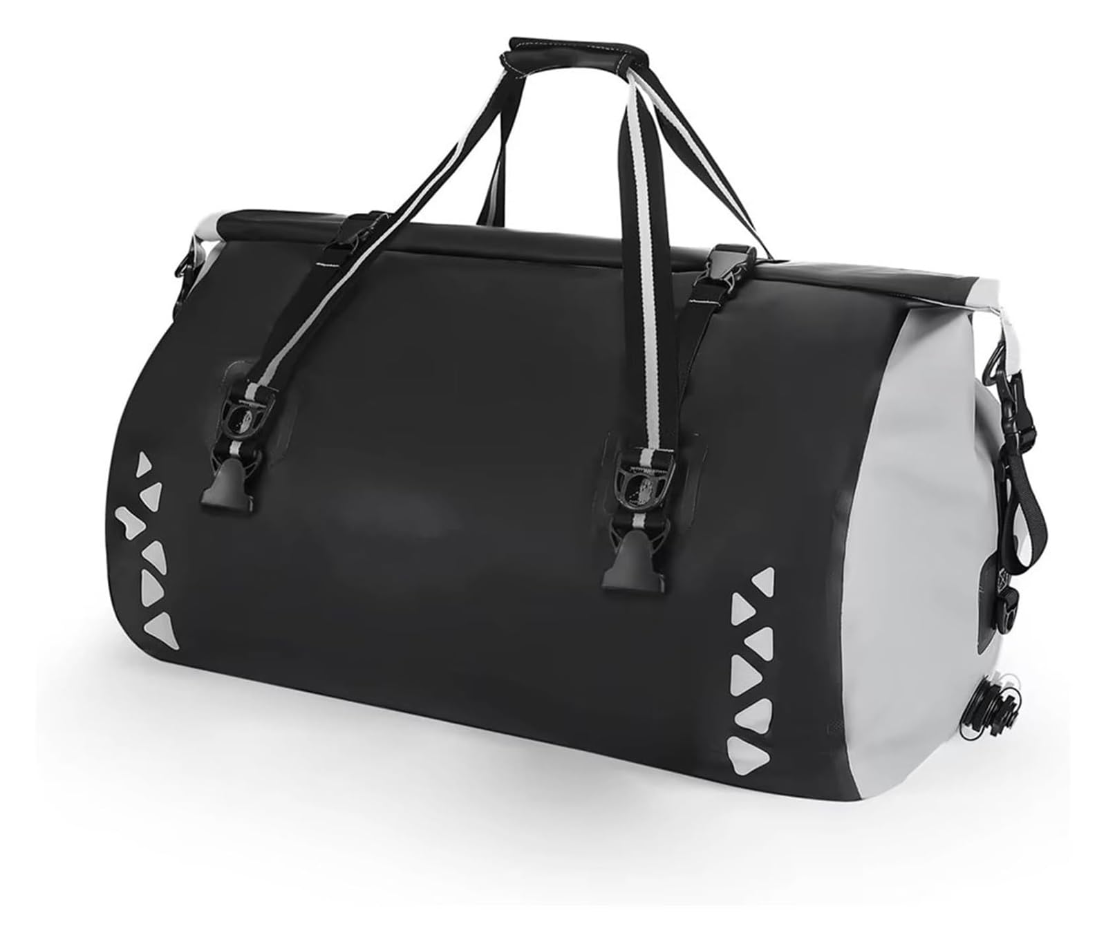 Moto Paraurti Borsa per R1250GS per R1200GS per LC per ADV per F800GS 80L Moto Turismo Impermeabile da Viaggio Bagaglio Sella Borsa