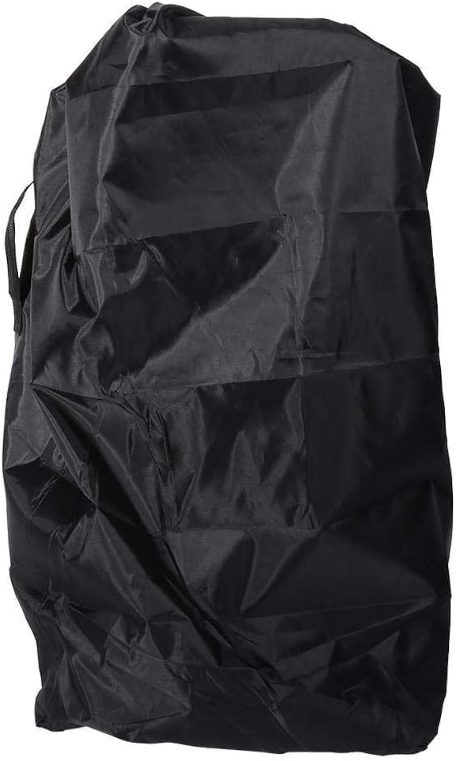 Nyganmelloz Jogging Stroller Bag, Travel Systems Oxford Gate Check Bag Flight Travel Gear Baby Infant Car Bag Pushchair Pram Stroller Transport Carry Cover