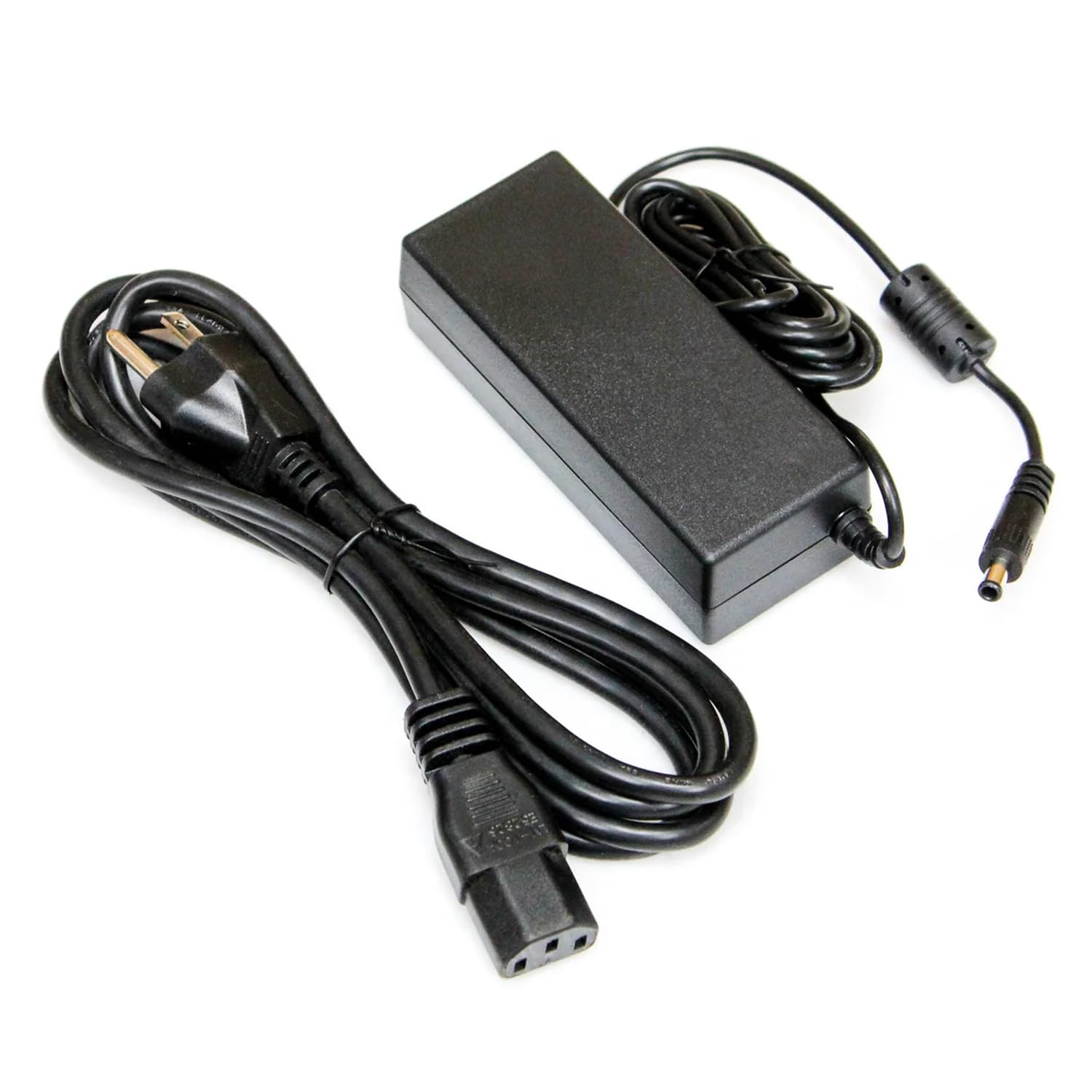 Kado 60W AC/DC Power Adapter 12V-5A 4A 3A 2A 1A Power Cord 5.5x2.1mm