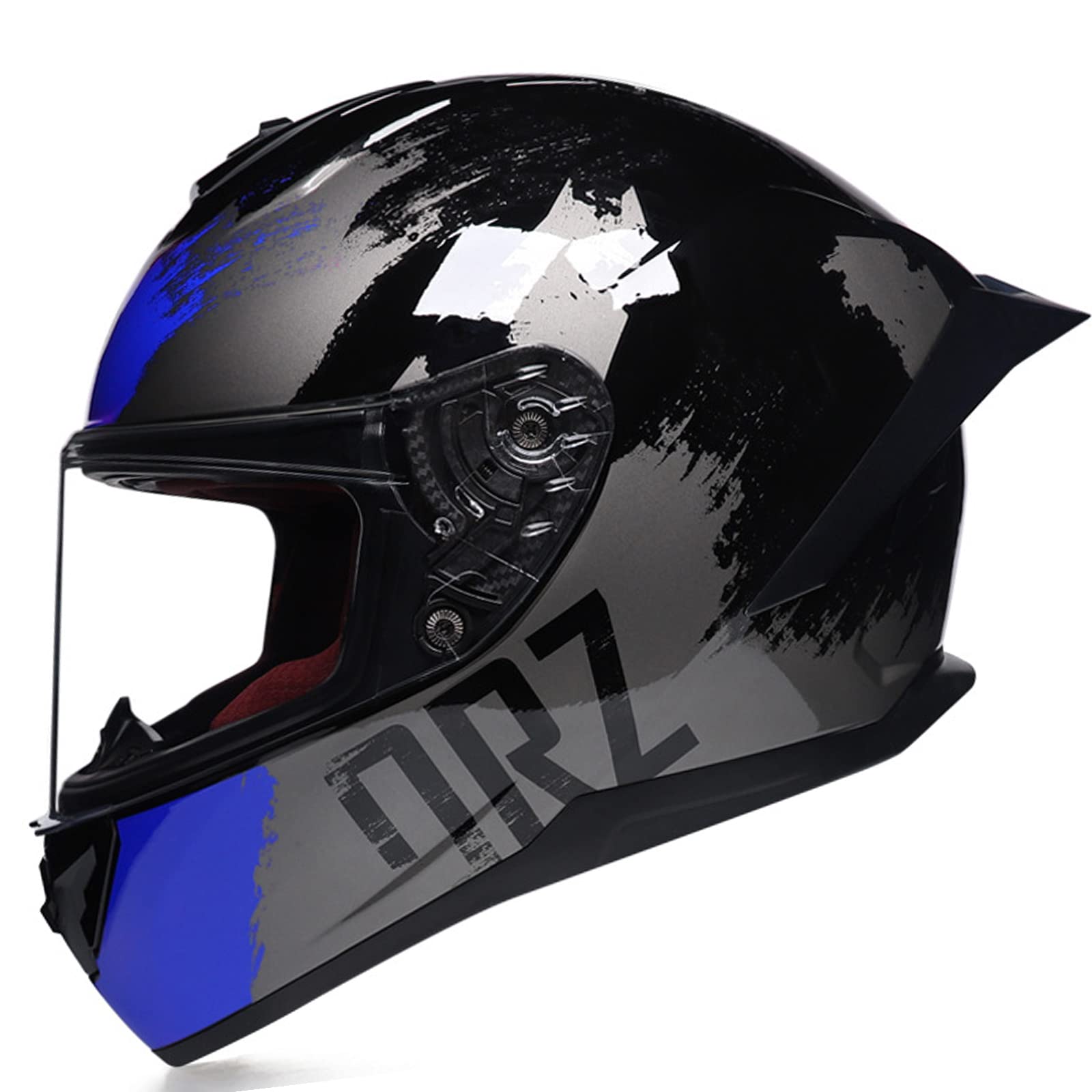 Motorhelm kopen? | Het grootste aanbod topmerken